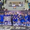 Kalahkan Black Steel, Cosmo Juara Turnamen Futsal Four Masters 2026