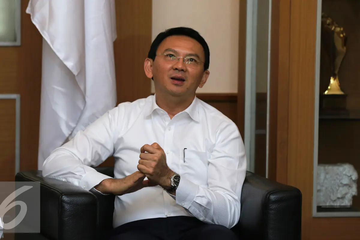 20160719- Gubernur DKI Jakarta Basuki Tjahaja Purnama-Ahok- Herman Zakharia		