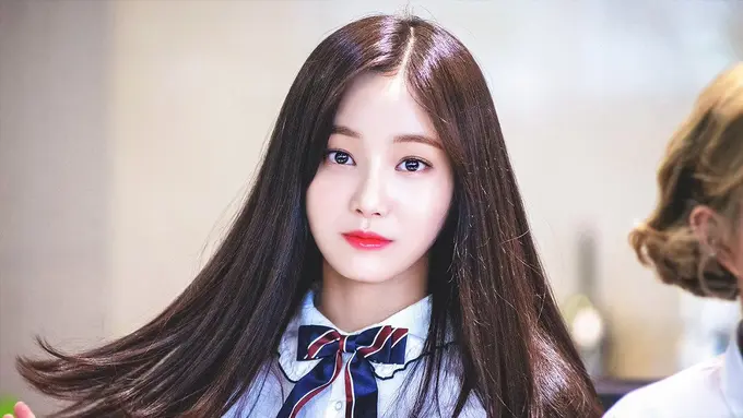 Yeonwoo Momoland