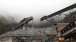 Freeport Target Setoran untuk Negara Naik Jadi USD 4,7 Miliar