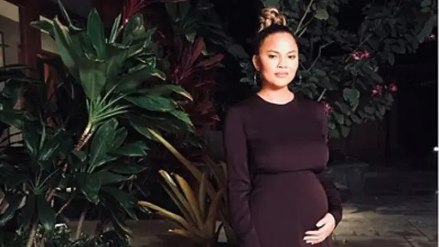 Chrissy Teigen