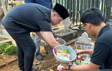 Tragis! 2 Mitra Grab Meninggal Dunia, 3 Dirawat Akibat Demo: Grab Berikan Jaminan Perlindungan