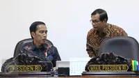 Jokowi Ambil Sikap soal UU MD3, 14 Maret Mendatang