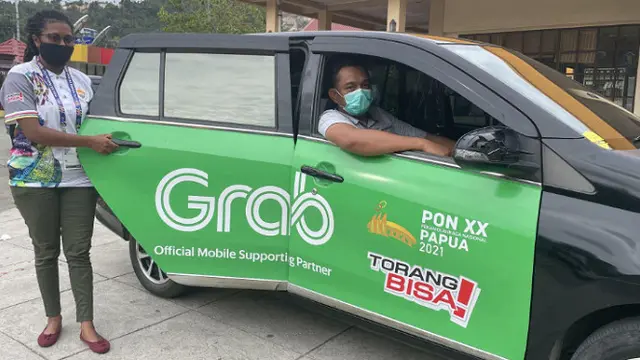 Grab