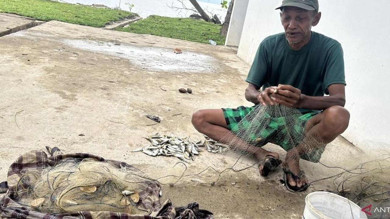 Nelayan Penyintas Mulai Menjala, Pemulihan Ekonomi Danau Singkarak Bergerak Bertahap