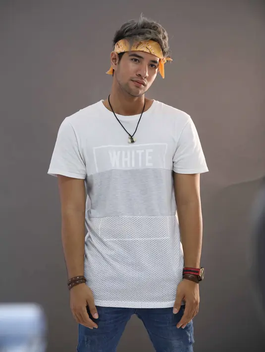 "Bolehlah karena dia kan sudah menjalani itu (rehabilitasi) lebih dari separuh, masa pengobatan ini dia sudah mulai sehat. Jadi, itu tergantung mekanisme dari Natura," lanjutnya. (Nurwahyunan/Bintang.com)