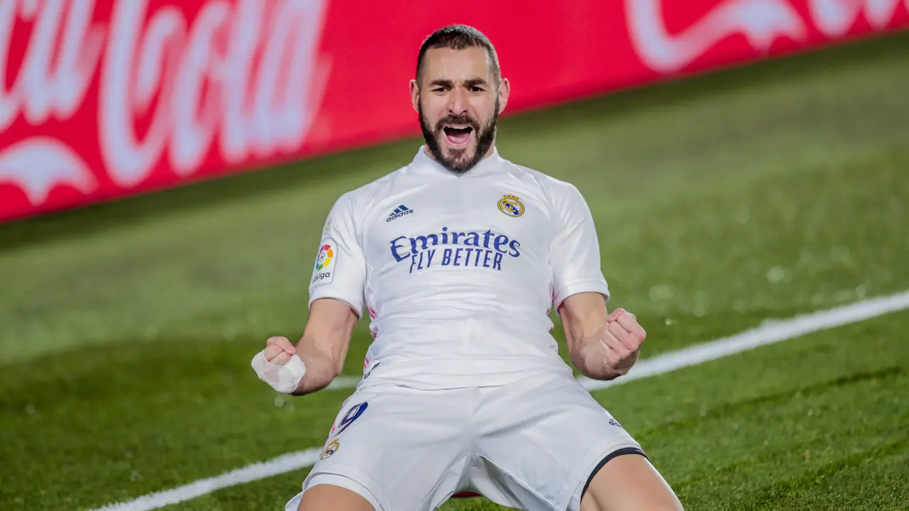 Taklukkan Athletic Bilbao, Real Madrid Naik ke Posisi Tiga Klasemen