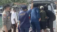 Memaksakan Diri Snorkeling, Seorang Lansia Tewas di Pulau Pahawang