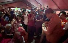 Bupati Bogor Pastikan Warga Terdampak Pergeseran Tanah Terima Bantuan Sewa Rumah Sementara