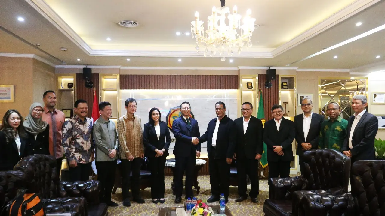 Pordasi kerjasama dengan Kementan