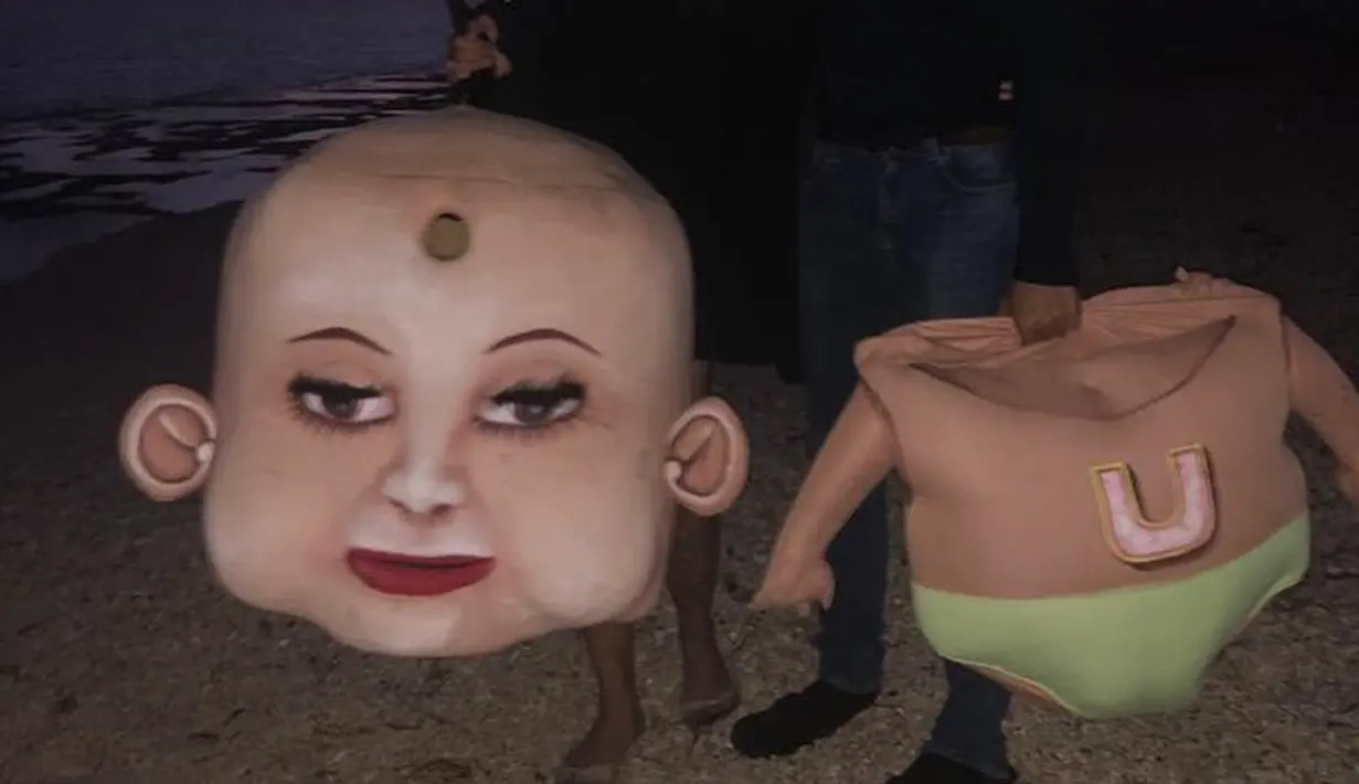 (Instagram/baimwong)