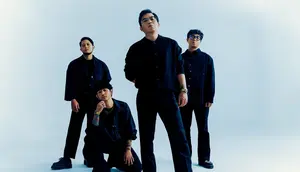 For Revenge Bawakan Lagu Original untuk SPIDER-MAN: BRAND NEW DAY Versi Indonesia