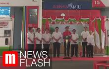 VIDEO: Jokowi Nilai Program Biodiesel Kunci Keberhasilan Keluar Dari Rezim Impor