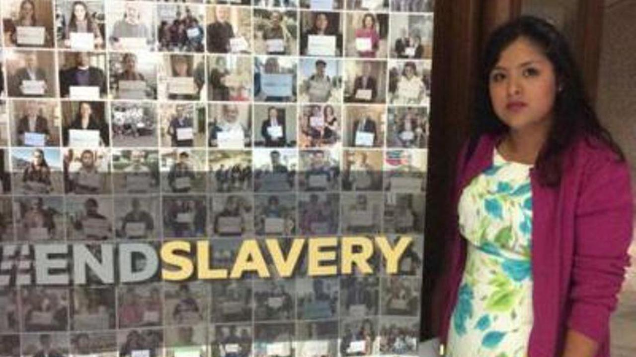 Kisah Pilu Gadis Meksiko: Aku Diperkosa 43.200 Kali 