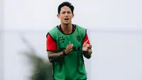 Dokter Persis Terkesan dengan Kedisiplinan 2 Eks Striker Timnas Indonesia Irfan Bachdim dan Beto Goncalves, Paling Tertib Jaga Fisik