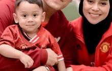 Lesti Kejora dan Rizky Billar Ganti Nama Anaknya, Artinya Curi Perhatian