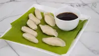 Trik Bikin Pempek Dos Anti Bantat, Dijamin Empuk dan Kenyal Sempurna