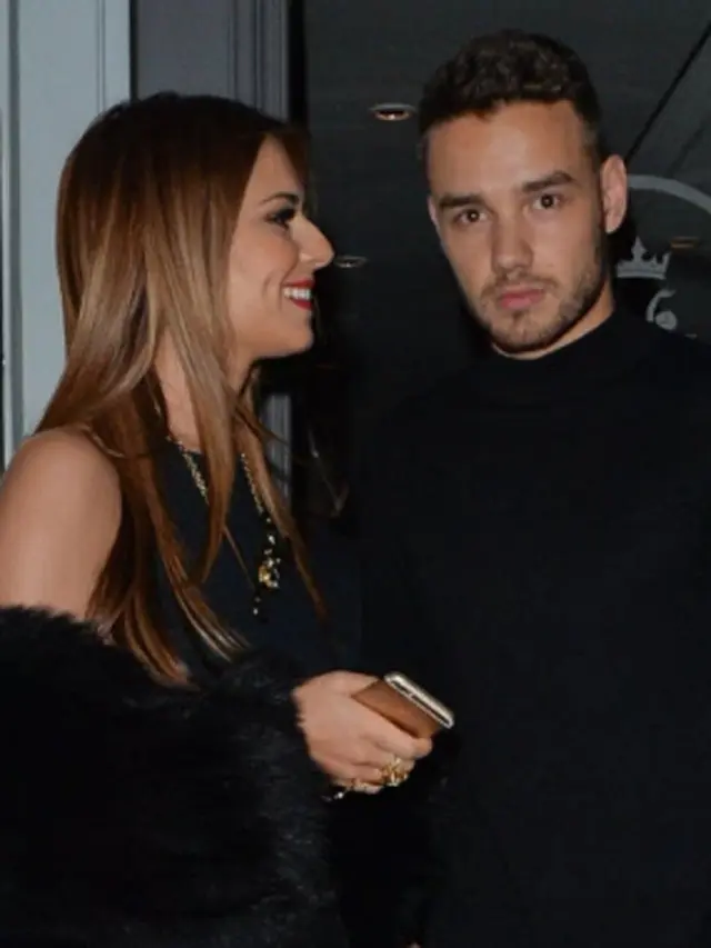 [Bintang] Cheryl-Liam