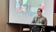Papua Selatan Lirik Potensi Enegi Terbarukan Berbasis Sampah Organik