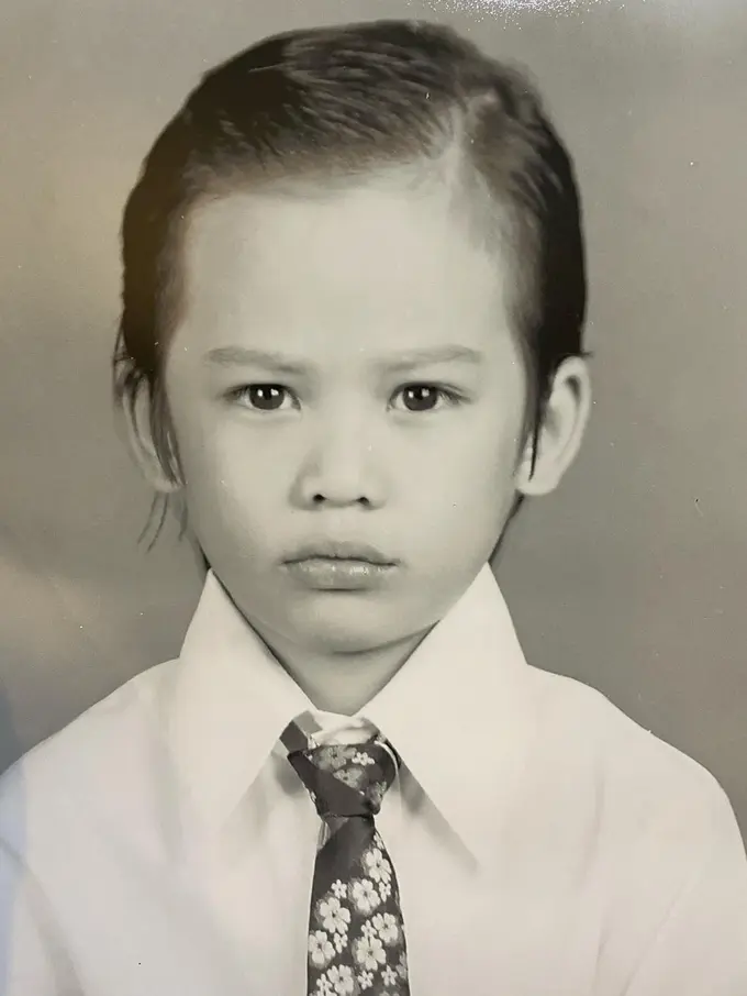 Anak Kecil Ini Dulunya Bercita-cita Jadi Pilot, Sekarang Karirnya Mentereng Sebagai Artis hingga Pindah ke Kanada