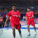 Indonesia Tembus Perempat Final BWF World Junior Championships 2026 usai Tekuk Taiwan