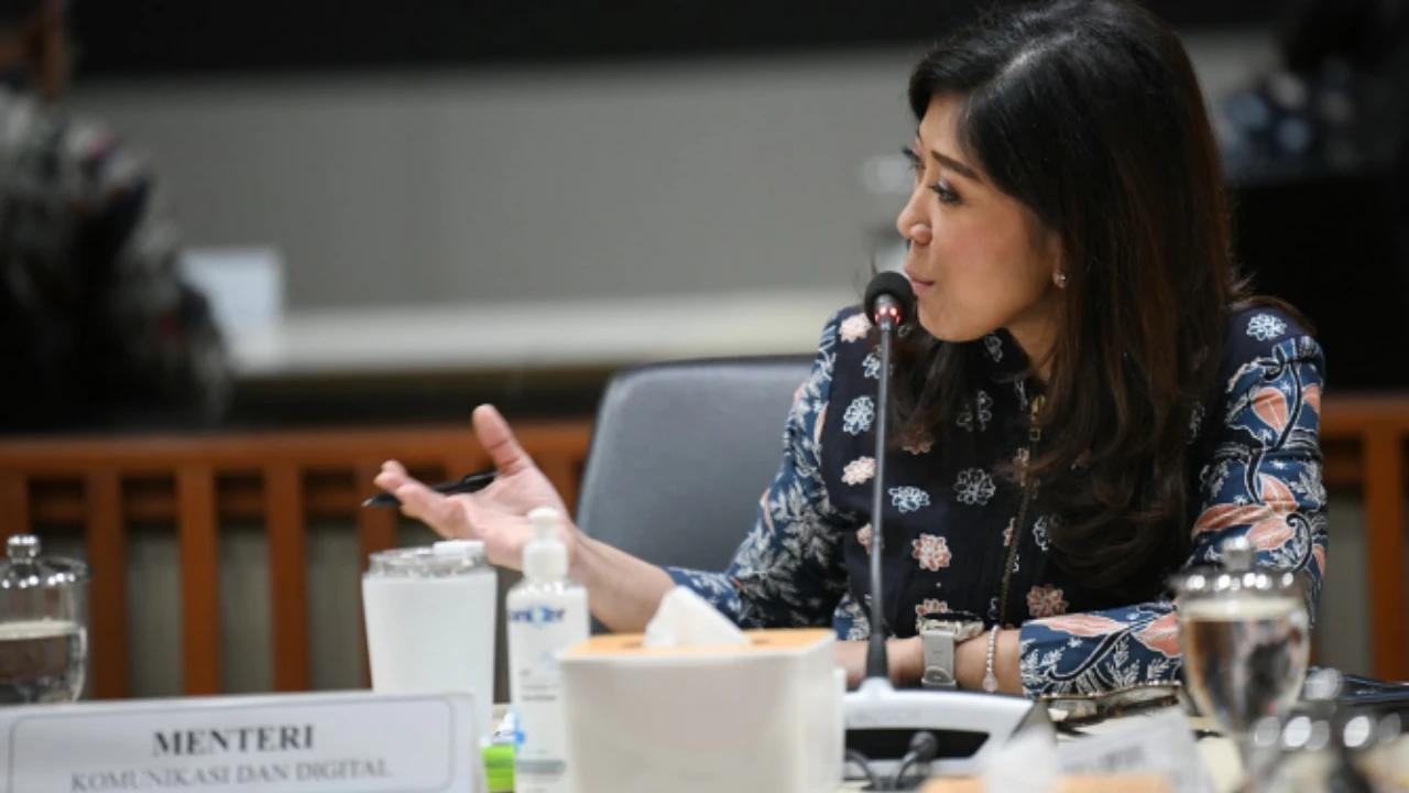 Menkomdigi Soal Akses Internet Usai Banjir Sumatra: Kini Mulai Stabil
