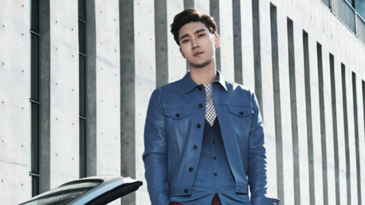  Siwon Super Junior Dapat Tugas Baru dari PBB