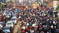 Kota-kota ini masuk daftar kota paling dibenci. Jakarta, salah satunya!