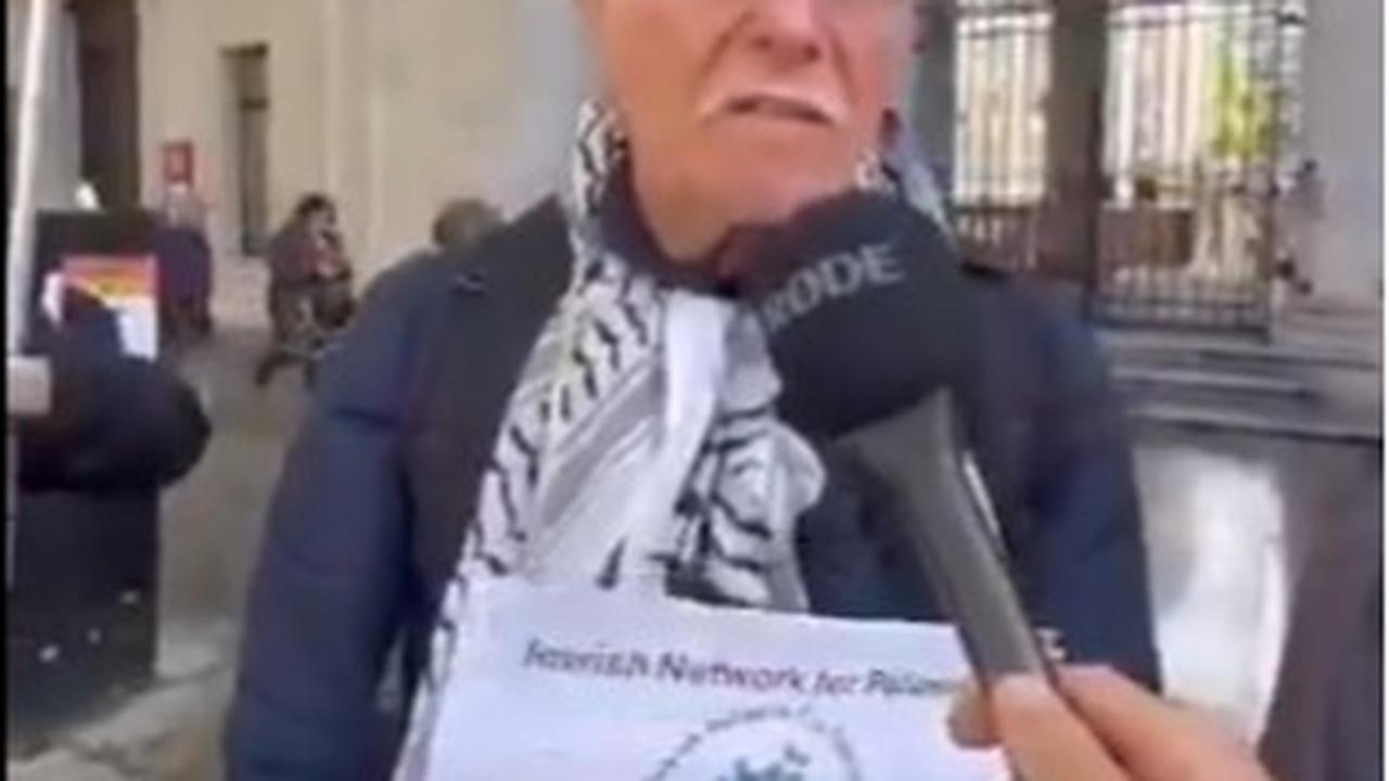 Profesor Yahudi