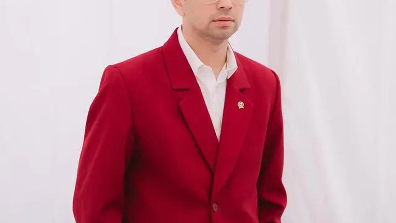 Raffi Ahmad Minta Tolong Hotman Paris, Usai Namanya Disebut Dalam Kasus BlueRay Cargo
