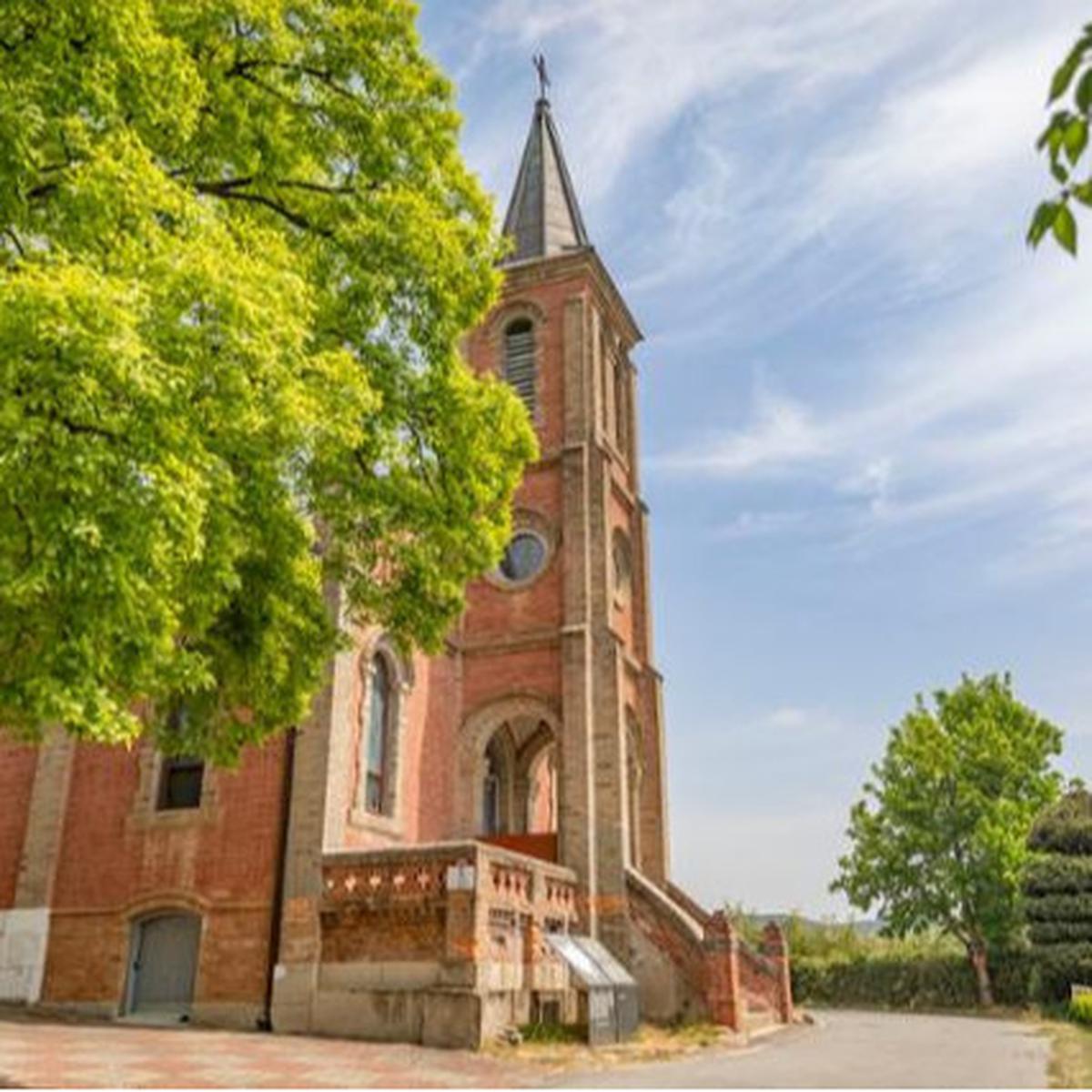 Mengenal Gereja Gasil Sejarah dan Keindahan Tempat Viral dari Drakor 'WHEN LIFE GIVES YOU TANGERINES'