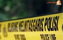 Viral Foto Ibu dan Bayi Tidur di Sofa Panjang Kantor Polisi, Begini Faktanya