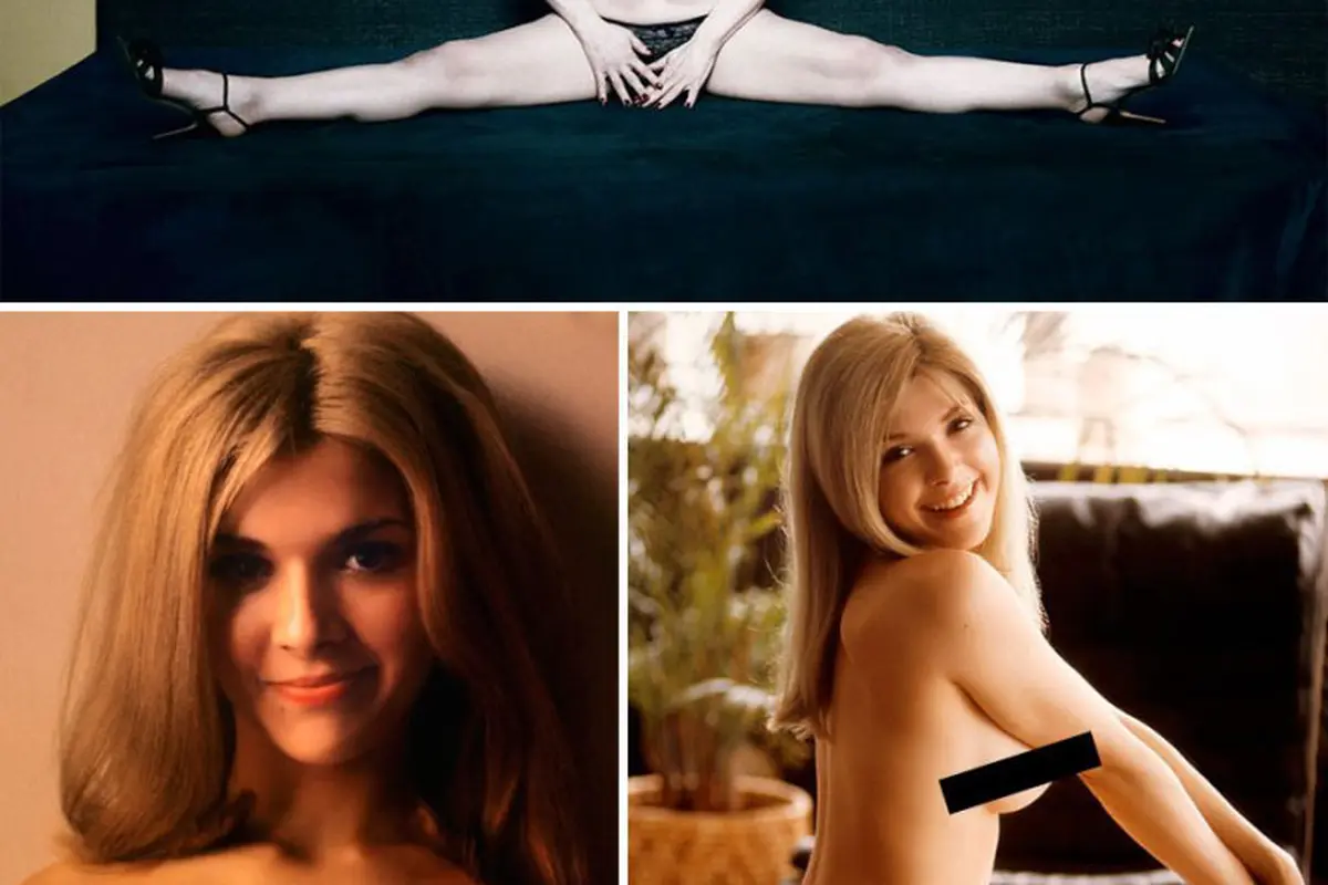 Ini Dia Penampilan 6 Model Playboy 60 Tahun Kemudian