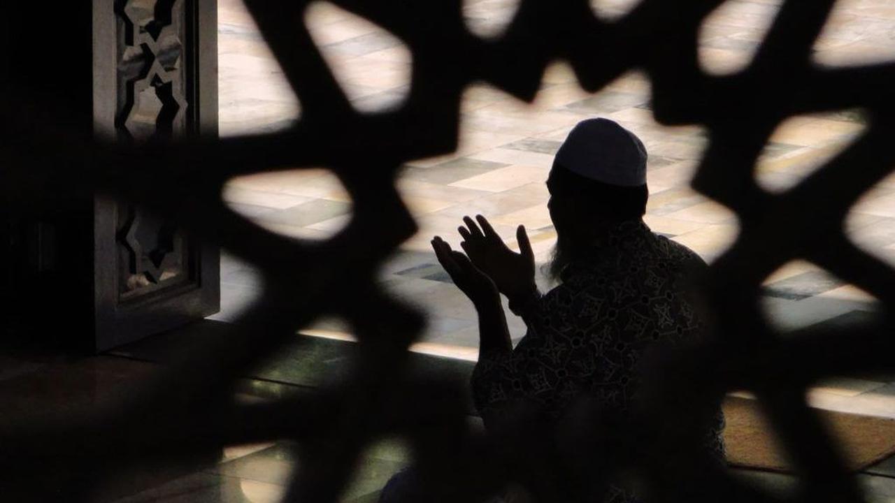 <b>Doa-Doa Perlindungan dari Penyakit dan Musibah</b><br>