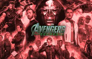 Avengers: Endgame Bakal Jadi Jembatan Menuju Doomsday