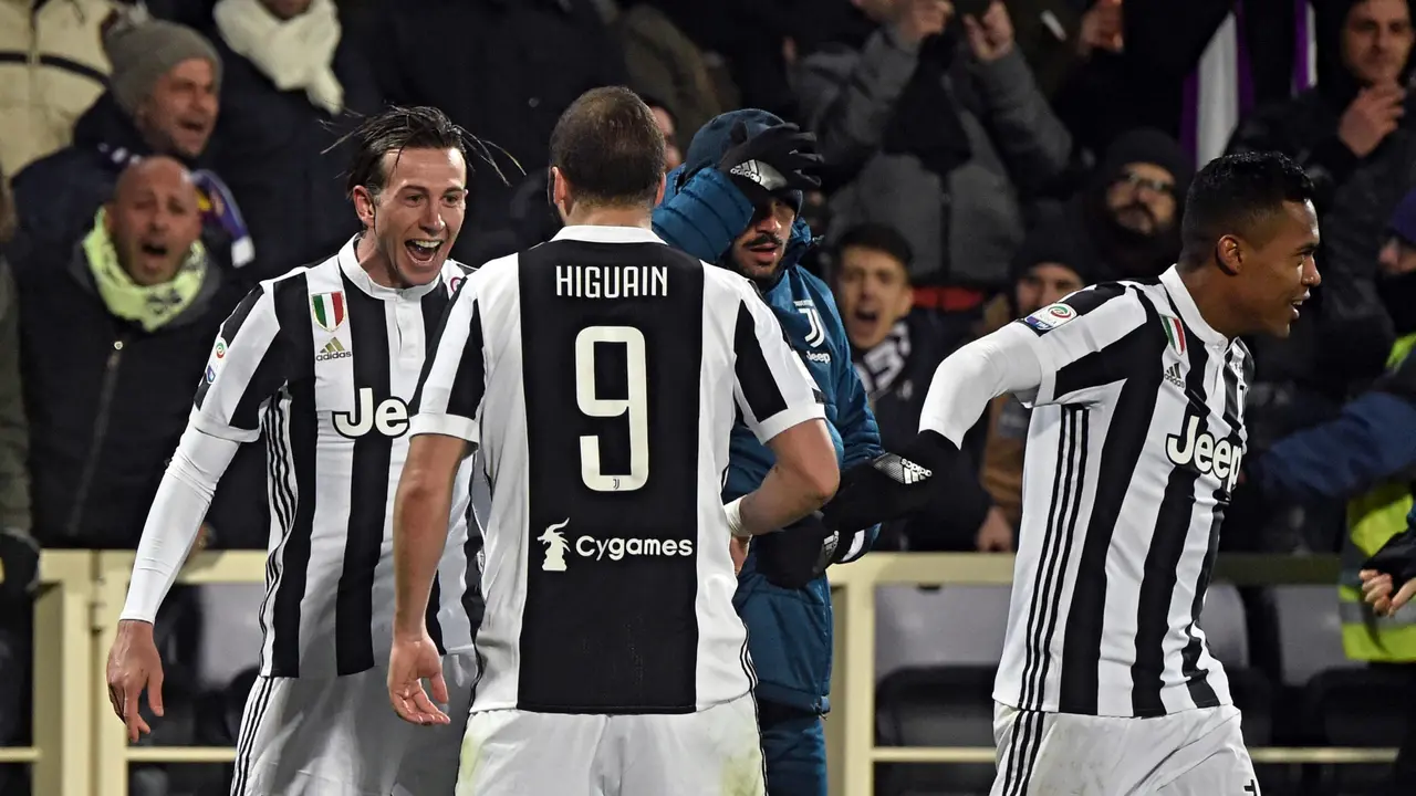 Juventus