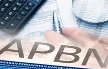 Pemerintah Klaim Efisiensi Anggaran Bikin Negara Hemat Rp256,1 Triliun
