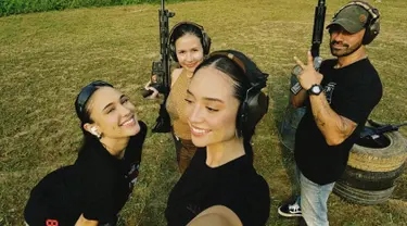Foto Asha Assuncao Hari Ini - Foto Terbaru Terkini | Liputan6.com