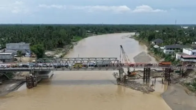 Anggaran Mulai Cair, Pemulihan Pascabencana Sumatera Dipercepat