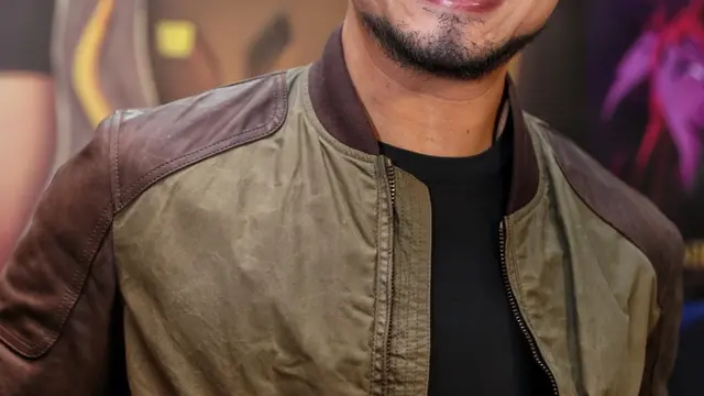 [Bintang] Deddy Corbuzier