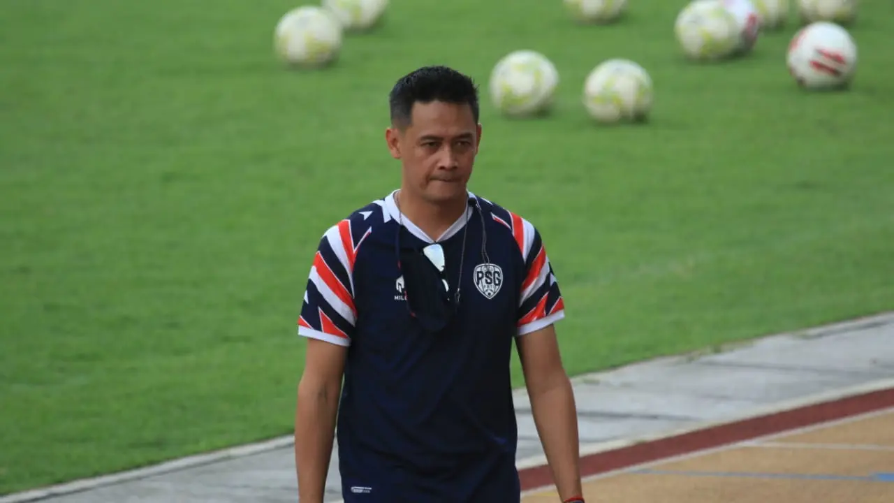 Piala Wali Kota Solo 2021