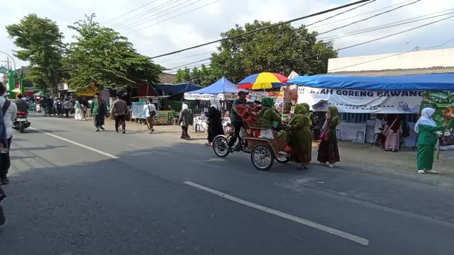 Muktamar NU