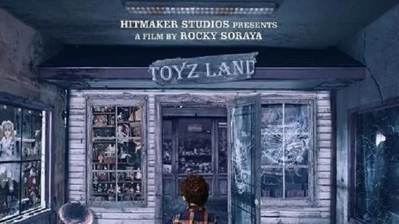 The Doll 3 (Foto: Instagram/@theofficial3.official)