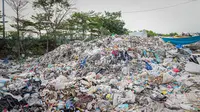 Berubah dari Open Dumping ke Sanitary Landfill, Perbaikan Sistem Pengelolaan TPA Kopi Luhur Cirebon Dipercepat