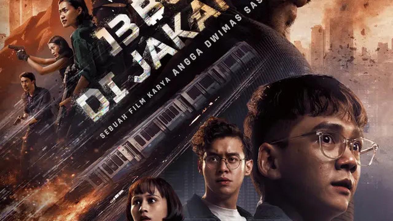 8 Rekomendasi Film Action Indo Terbaik yang Mengguncang Dunia, Wajib Masuk Watchlist