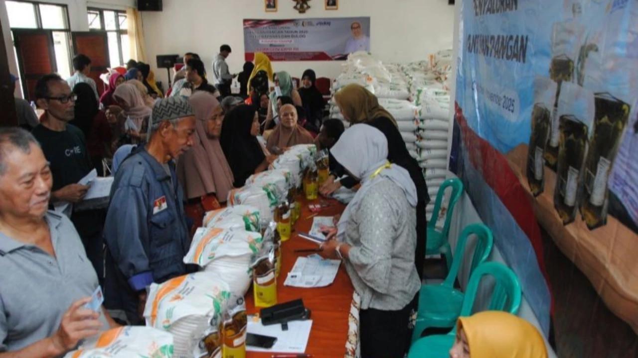Kabar Gembira! Bansos April 2026 Mulai Cair, Simak Jadwalnya Berikut Ini