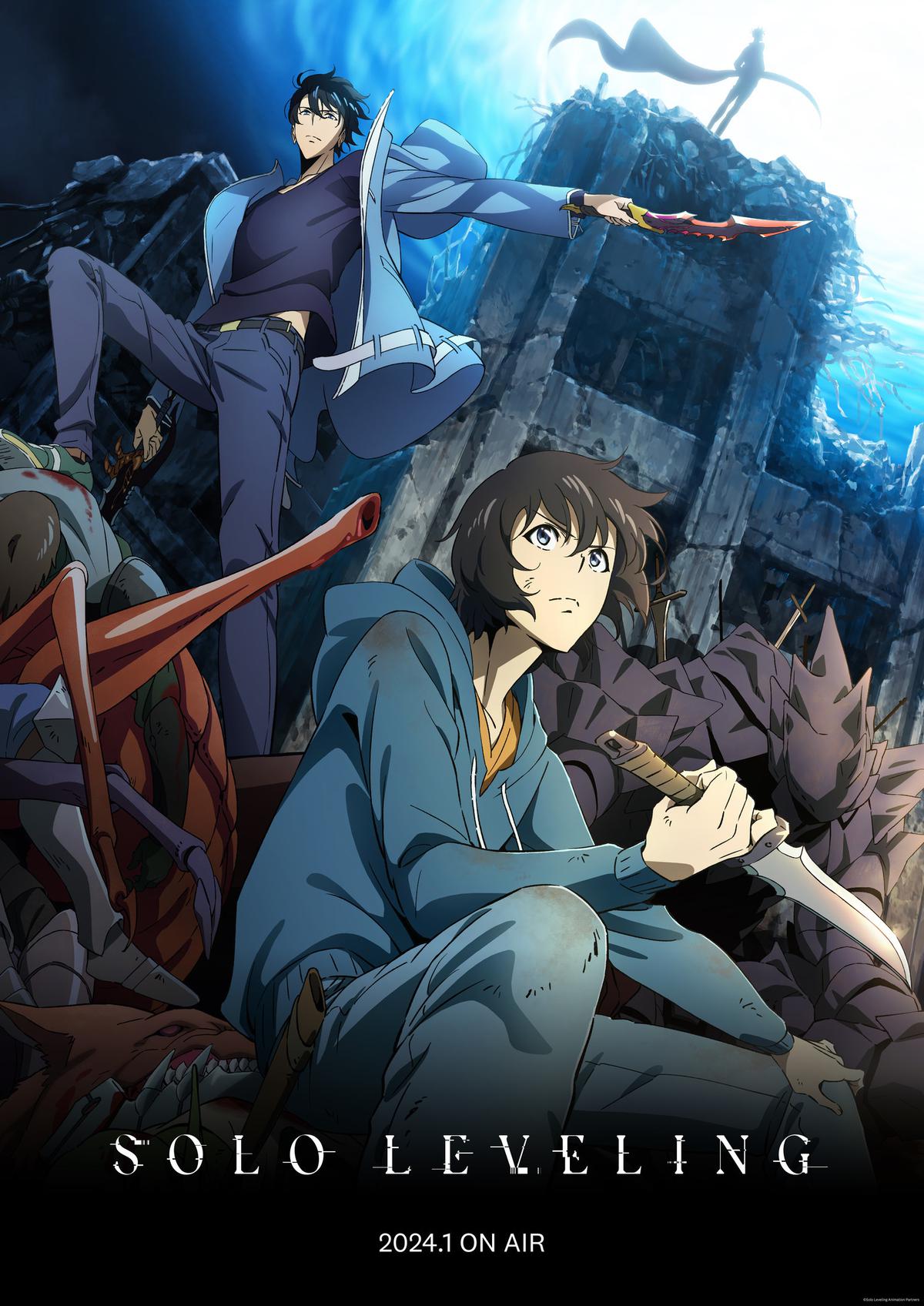 5 Karakter Anime Ini Terlihat Biasa, Tapi Diam-Diam Mereka Punya Kekuatan yang Bisa Hancurkan Dunia