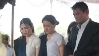 Perasaan Marsha Aruan Kehilangan Ibunda Jelang Ulang Tahun