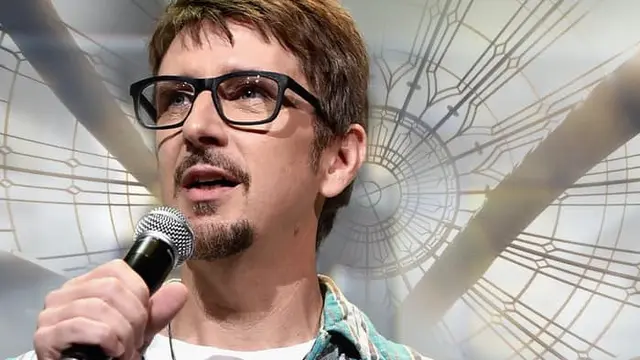[Bintang] Scott Derrickson sutradara Doctor Strange