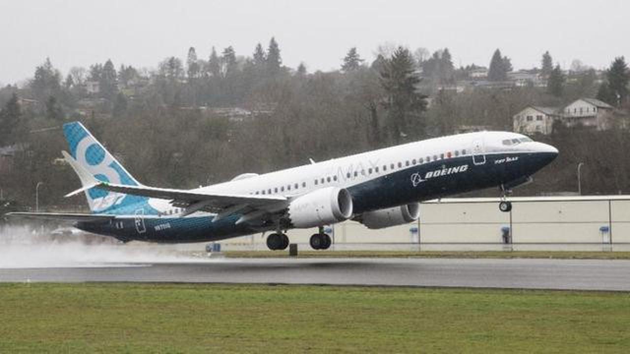 Boeing Rugi Rp 89,84 Triliun, Ini Deretan Penyebab Utamanya!